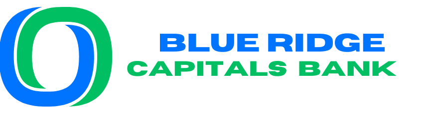 Blue Ridges Capitals Bank  